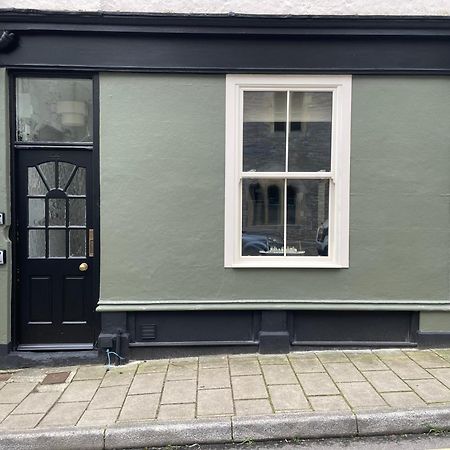 Villa Ferrymans Rest Dartmouth Exterior foto